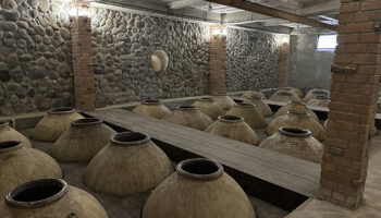 Wine Factory “Voskevaz”