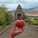 Armenian hospitality