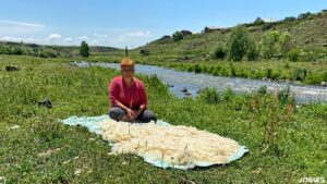 Traditions of Armenia