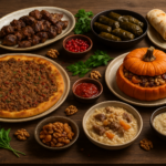 10 Traditional Armenian Dishes Every Tourist Should Try