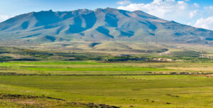 Аралер (гора Ара)