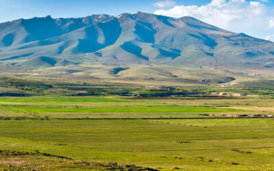 Аралер (гора Ара)