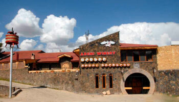“Areni” Winery