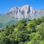 Священная гора-Хуступ