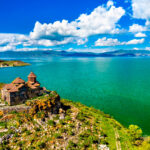 Sevanavank Monastery (9th century)