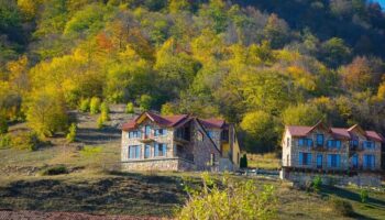 “Apaga Resort” Hotel