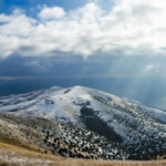 Гора Артаниш