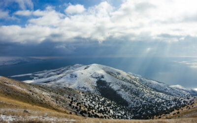 Гора Артаниш