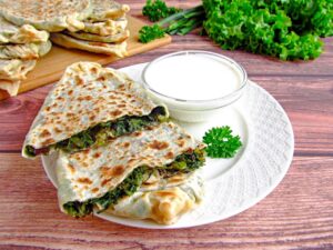 10 Traditional Armenian Dishes Every Tourist Should Try