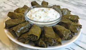 10 Traditional Armenian Dishes Every Tourist Should Try