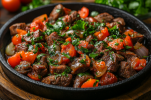 10 Traditional Armenian Dishes Every Tourist Should Try