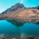 Гора Ухтасар