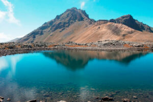 Гора Ухтасар