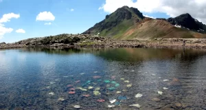 Гора Ухтасар