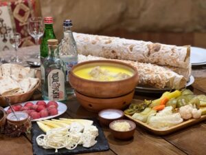 10 Traditional Armenian Dishes Every Tourist Should Try