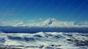 Mount Ararat