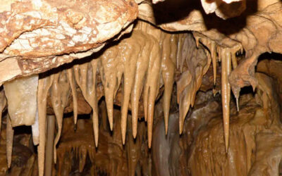 Мозровская пещера