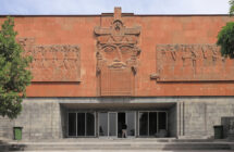 “Erebuni”Historical - Archaelogical Museum-Reserve