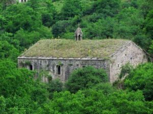 Old Khndzoresk Church