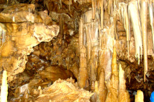 Mozrov Cave