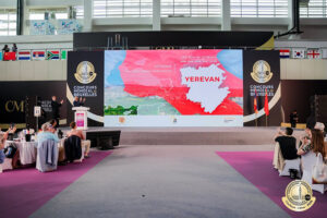 Concours Mondial de Bruxelles (CMB)