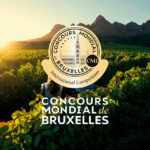 Concours Mondial de Bruxelles (CMB)