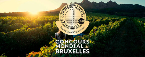 Concours Mondial de Bruxelles (CMB)