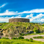 Крепость Черная 1837 г.