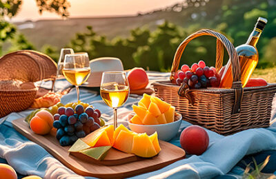 8-Day Gastronomic Tour to Armenia