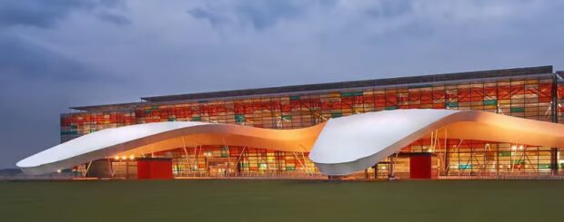 Transfer from Zvartnots Airport to Yerevan