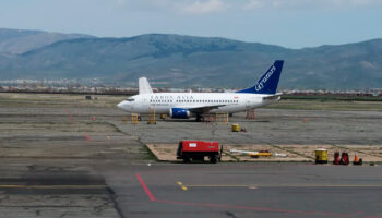 Transfer from Gyumri Airport to Yerevan