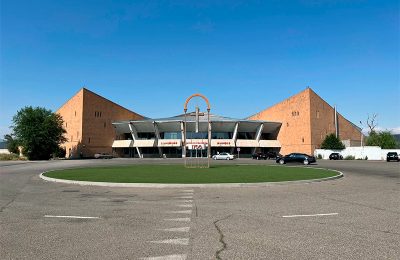 Gyumri airport