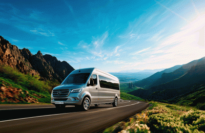 Transfer from Yerevan to Goris