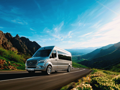 Transfer from Yerevan to Goris