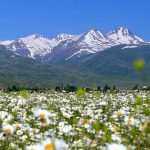 Mount Aragats