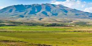 Mount Ara