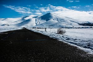 Mount Hatis