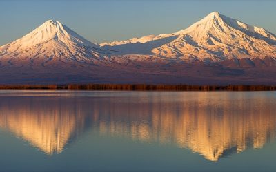 Mount Ararat
