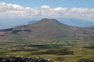 Mount Hatis